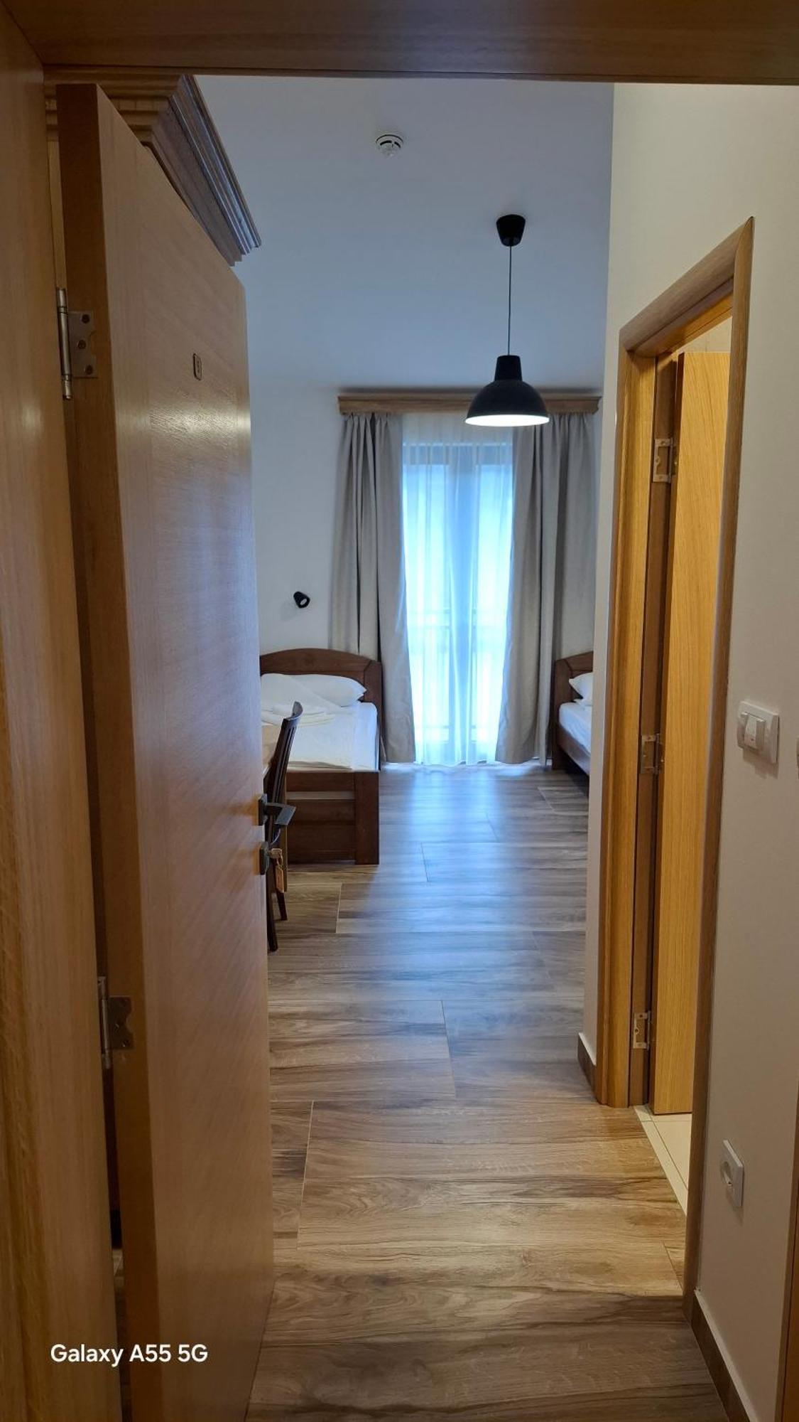 Konak Studenica 1186 Kraljevo Exterior foto